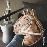 Show Pony Pillow