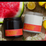 Main Street Lemonade Candle