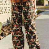 Tres Ríos Rodeo Pants