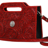 Laredo Clutch *Red*