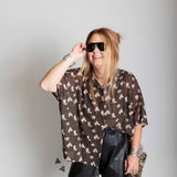 Buckaroo Grid Top