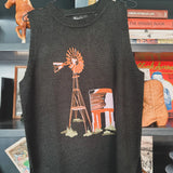 Santo Silo Knit Tank Tunic