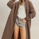 Mesa Duster Hoodie