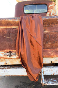 Wynona Wild Rags