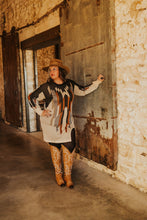 Load image into Gallery viewer, Indira OTK Boot (wide width &amp; calf)