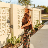 Tres Ríos Rodeo Pants