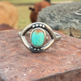 Evil Eye Ring