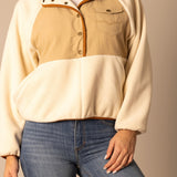 Kimes Josie Pullover