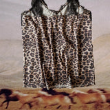 Wild Allure Tank Top
