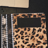 Western Spiral Notebooks