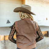 Angus Highway Sweater Vest