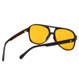 American Bonfire Sundance Shades - Golden Yellow