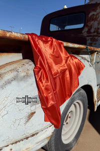 Wynona Wild Rags