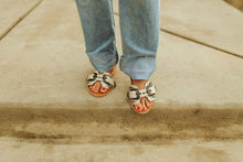 Load image into Gallery viewer, Alina Sandal *bone*