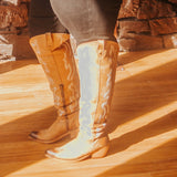 Indira OTK Boot (wide width & calf)