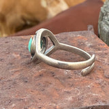 Evil Eye Ring