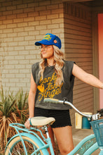 Load image into Gallery viewer, Honky Tonk Trucker Hat