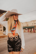 Load image into Gallery viewer, ProHat Rodeo Nights Series Hat *silver*