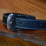 The Outlaw Belt