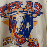 Fort Worth Rodeo Finals Tee