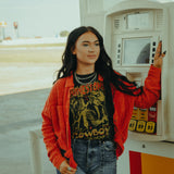 Rhinestone Cowboy Tee