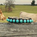 Alo Cuff Bracelet
