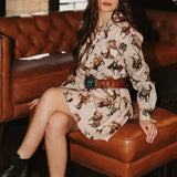 Rodeo Sweetheart Dress
