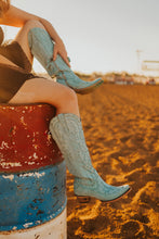 Load image into Gallery viewer, Reverie Boot *Powder Blue*
