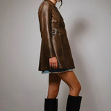 Cattleman’s Daughter Blazer