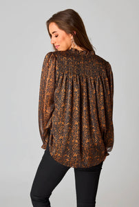 Everly Blouse