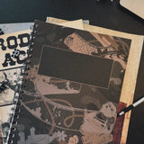 Western Spiral Notebooks