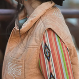 Dusty Spur Puffer Vest