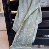 Buffalo Bandana Wild Rag - Mint