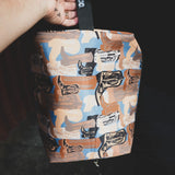 Traveler Bag - Boots On
