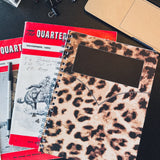 Western Spiral Notebooks