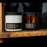 Rodeo Queen Candle