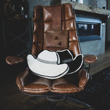 All Hat Pillow