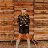 Lexington Boot - Taos Turquoise