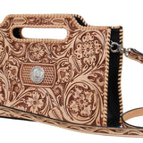 Laredo Clutch *natural*