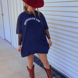 Cowboys Lie Tee