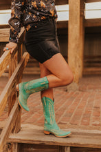 Load image into Gallery viewer, Lexington Boot *Taos Turquoise*