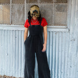 Sunday Rancher Romper