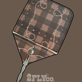 Western Fly Swatters