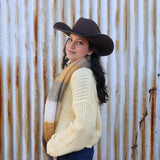 Butter My Biscuit Sweater