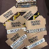 Rodeo Hippie Bracelet
