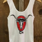 Steer & Rope Tank