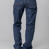 Kimes Brooks Dark Blue Jeans