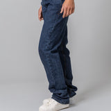 Kimes Brooks Dark Blue Jeans