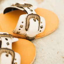 Load image into Gallery viewer, Alina Sandal *bone*