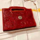 Laredo Clutch *Red*